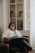 Sandrine BONOMO