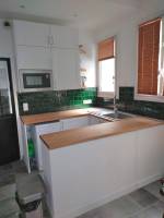 Niswat HASSANI - ARTDENIS