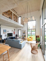 Philippe LHERM - LHERM GALLIZIA ARCHITECTES