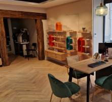 Anaïs PEZET - APMH - ARCHITECTURE