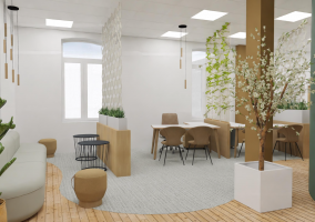 Samantha DE LUCA - ATELIER SDe