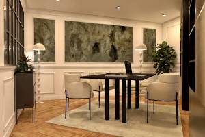 Jessica PAYET - Jessica Payet Interior Design