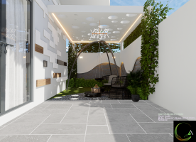 Etienne HOUESSOU - ARCHI'GREEN