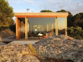 Aurélie BARBEY - Atelier d'Architecture Aurélie Barbey - L'AAAB